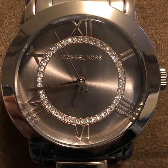 Michael Kors watch main image 4